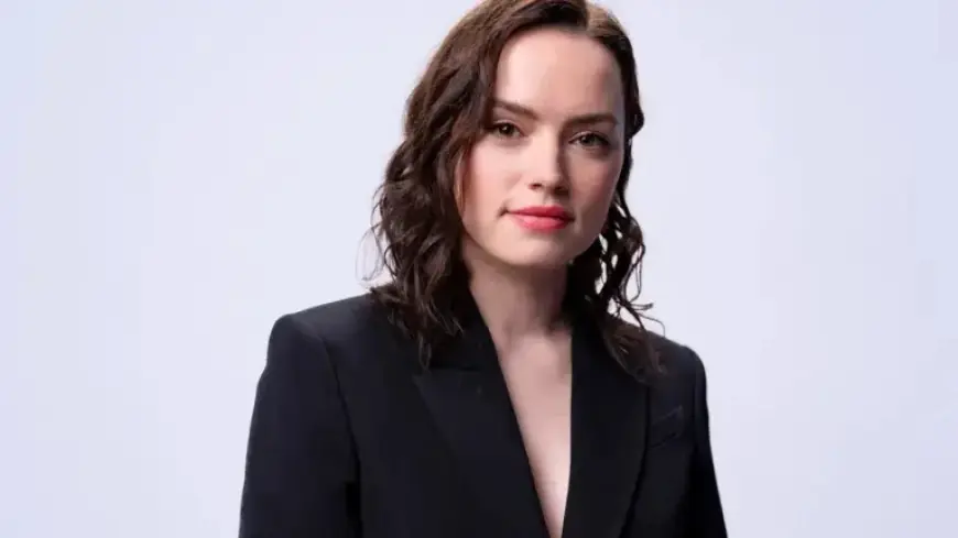 Daisy Ridley Discusses ‘Star Wars’ Future Amid Lucasfilm Changes