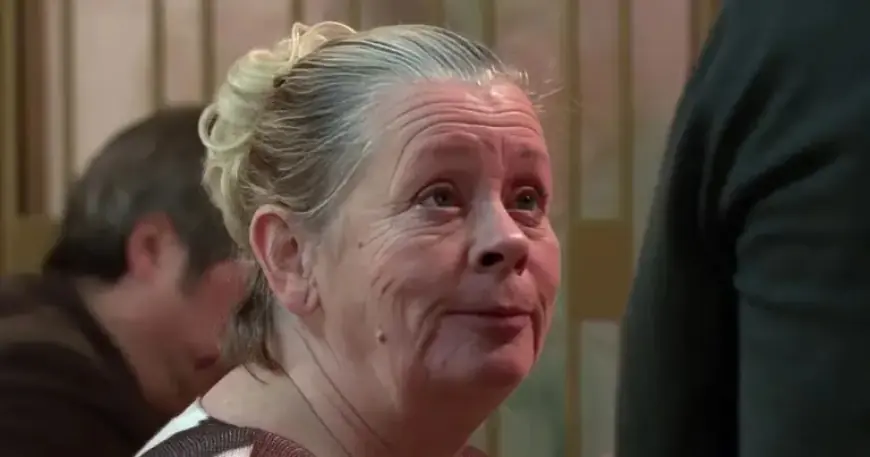 Bernie Actress’ Secret Co-Star Romance Revealed on Coronation Street