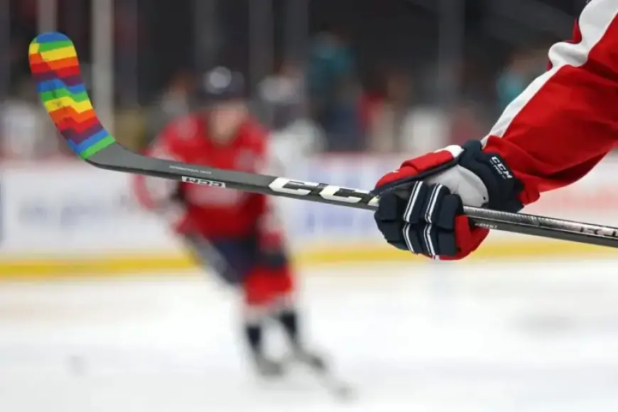 Gary Bettman Lauds NHL Pride Nights, Reality Reveals Inconsistent Support