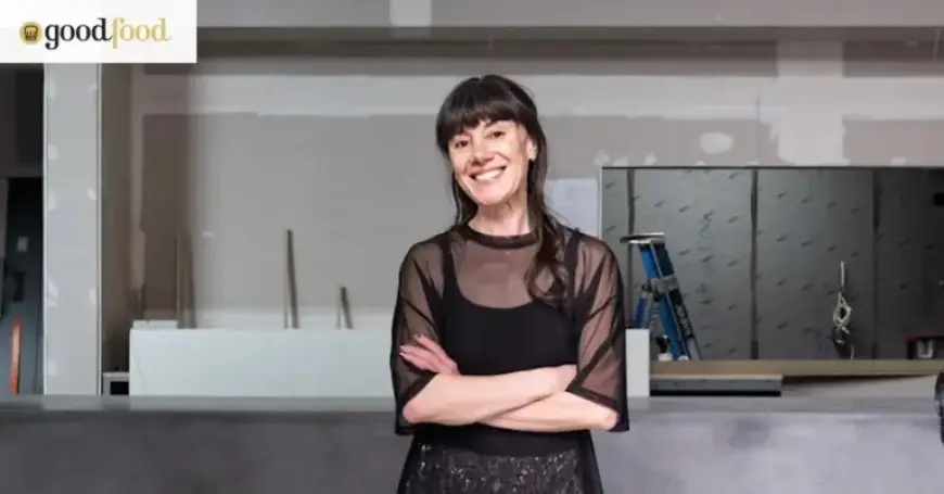 Melbourne’s ‘Maxi Lune’ Bakes Over 6000 Pastries Daily