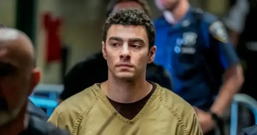 Man Poses as FBI Agent in Attempted Prison Break for Luigi Mangione