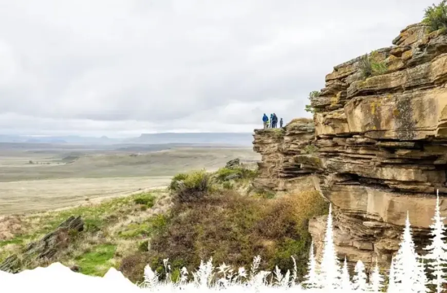 Discover Montana’s Stunning Parks: Join Our Nature Connection Team