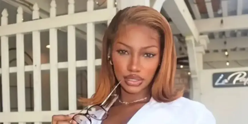 Meet Imani Wheeler: Love Island All Stars USA Bombshell Linked to Scott