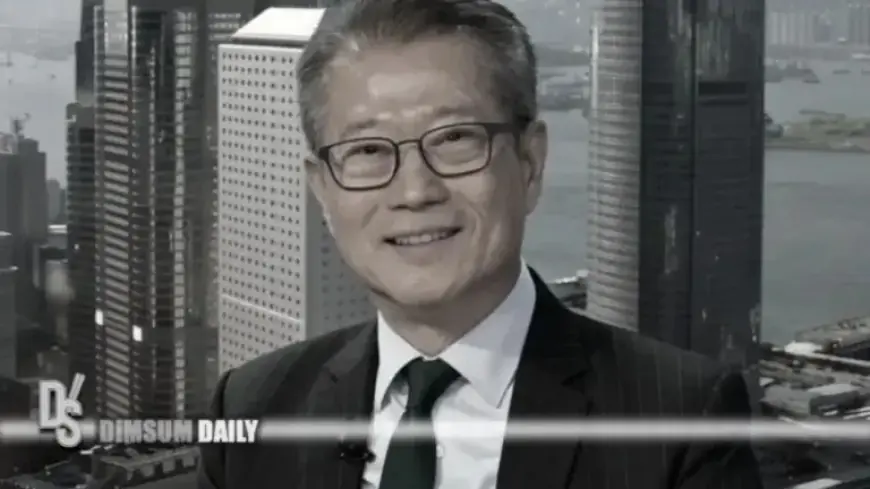 2026 Budget Boost: Night Vouchers, Tax Relief, MPF Housing Plans