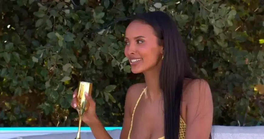 Love Island All Stars Unveils Major Casa Amor-Style Twist