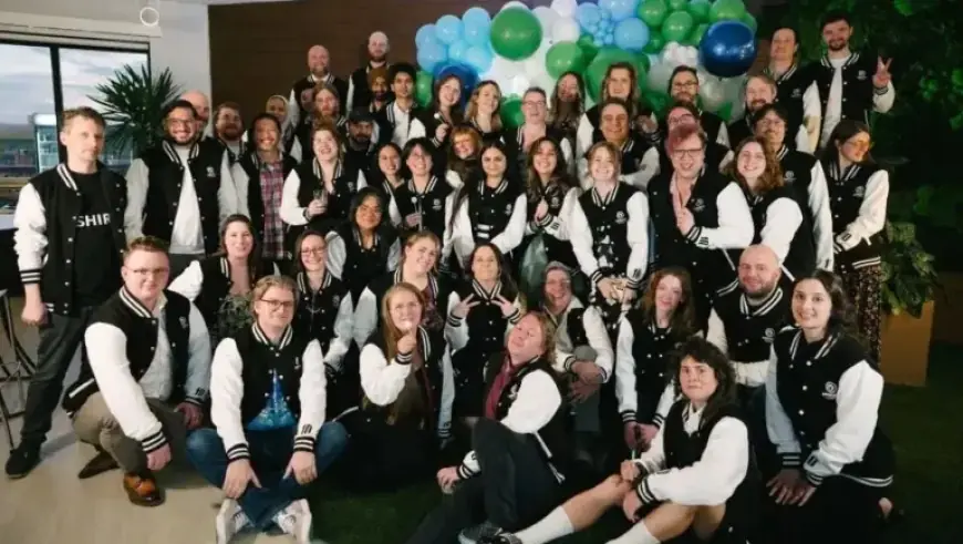 Ubisoft Employees Rally at Grande Parade Against Studio Closure