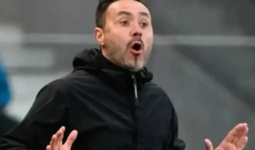 De Zerbi’s Marseille Faces Deep Scars After Champions League Exit