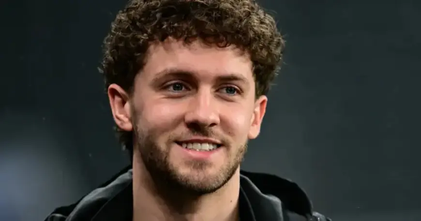 Max Thompson Joins Ayr United on Loan: Latest Transfer News