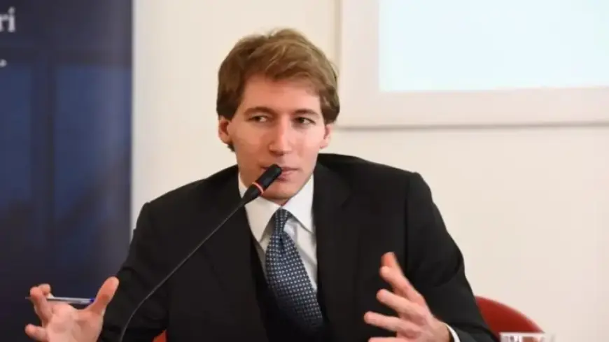 Francesco Carpano Denies Alliance Rumors: “The Citizen Matters in Paris”