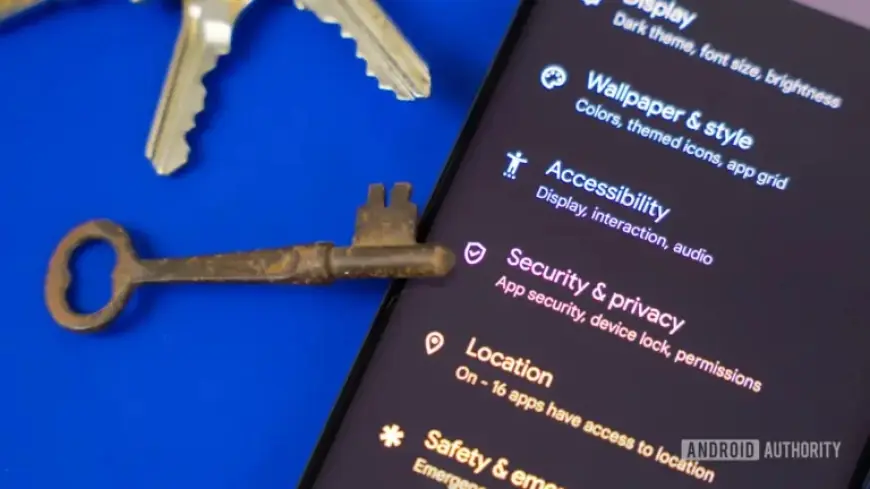 Google Dismantles Massive Network Operating Secretly on Millions of Android Phones