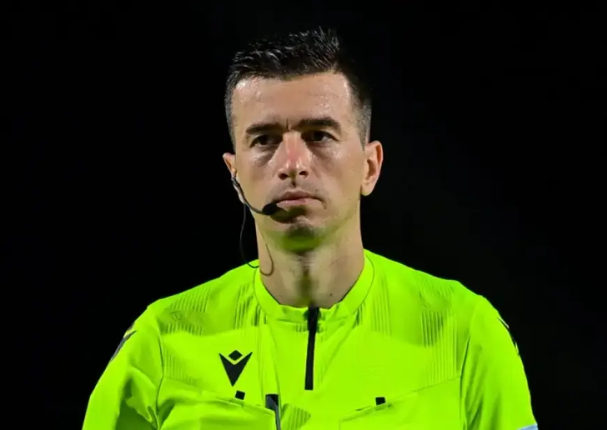 Juxhin Xhaja’s Decision to Shape Sturm Graz vs. Brann Europa League Outcome