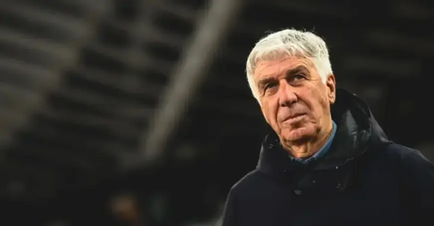 Gasperini: “Struggling Without Key Players in Crucial Matches”
