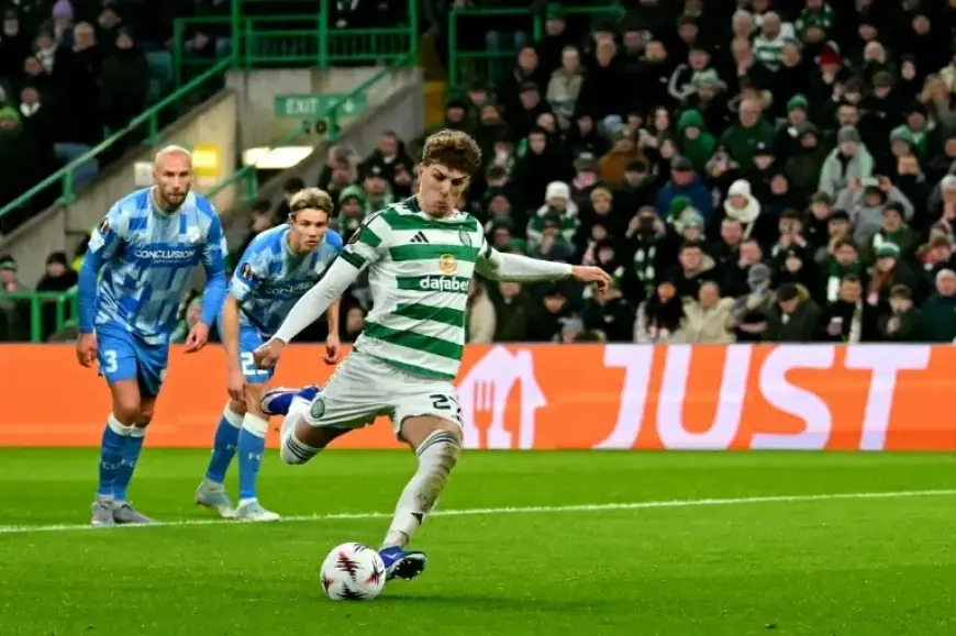 Forest and Celtic Advance in Europa League Playoffs, Aston Villa Triumphs