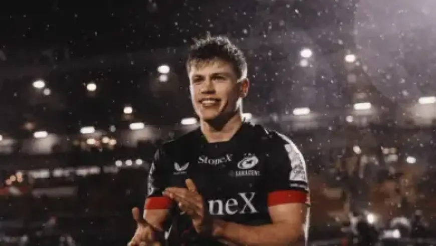 Anthony Joshua Honors Friends Lost in Nigeria Crash