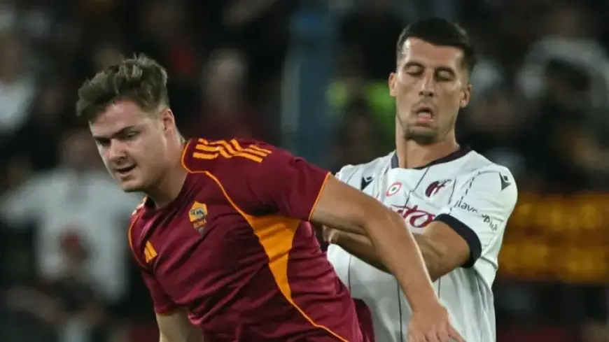 Roma Advances to Europa League Last 16: Potential Opponents Revealed