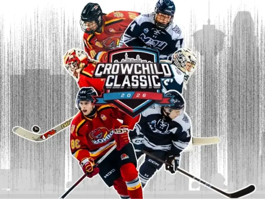 2026 Crowchild Classic: Essential Information You Need to Know