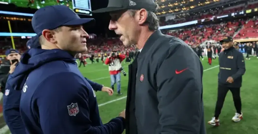 Kyle Shanahan Poised to Transform 49ers’ Defensive Strategy