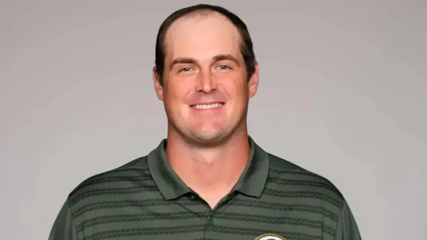 Eagles Appoint Packers QB Coach Sean Mannion as Offensive Coordinator