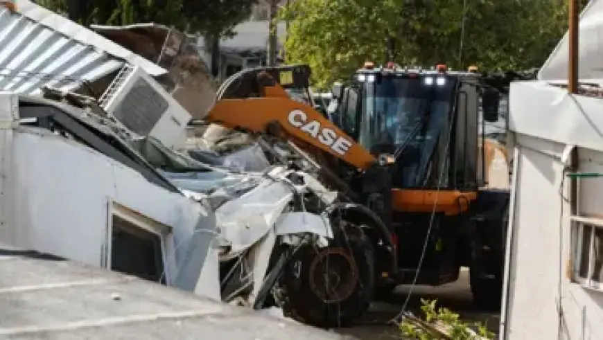 Melania Proposes Odd Solution to Address America’s Divisions