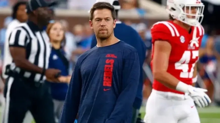 Charlie Weis Jr.: LSU’s Rising Star in College Football Coaching