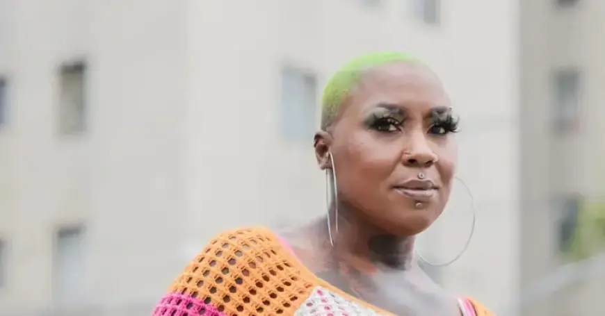 Philanthropist Shirley Raines, L.A. Homeless Advocate, Passes Away at 58