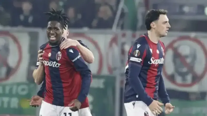 Bologna Prepares for Crucial Europa League Clash