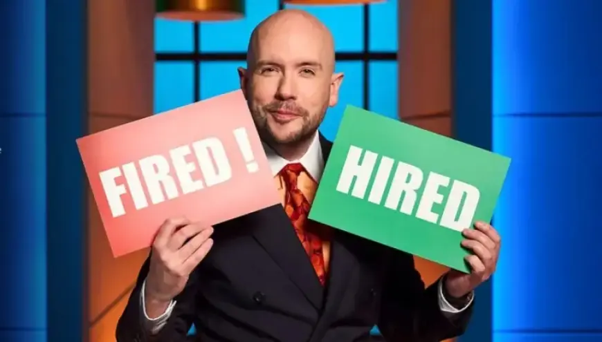 Tom Allen Replaced in New ‘The Apprentice: You’re Fired’ Spin-off
