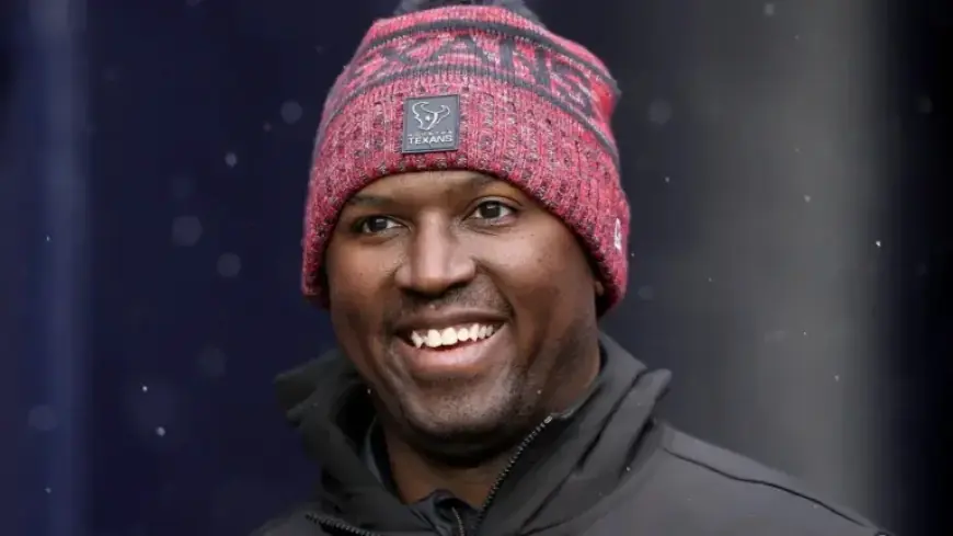 Jerrod Johnson Advances in Eagles OC Search After Second Interview