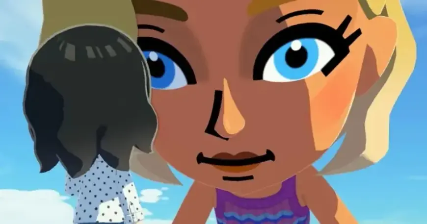 Fans Baffled by Image Sharing Limits in Nintendo’s Tomodachi Life Release