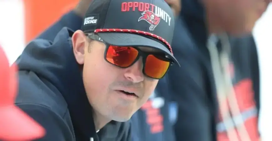 Eagles Invite Third Offensive Coordinator Candidate for Second Interview