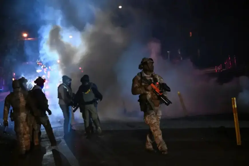 Federal Prosecutors in Minneapolis Consider Resignation Amid Shooting Concerns