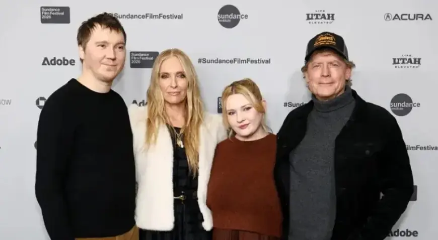 ‘Little Miss Sunshine’ Cast Reunites at Sundance 20 Years After Premiere