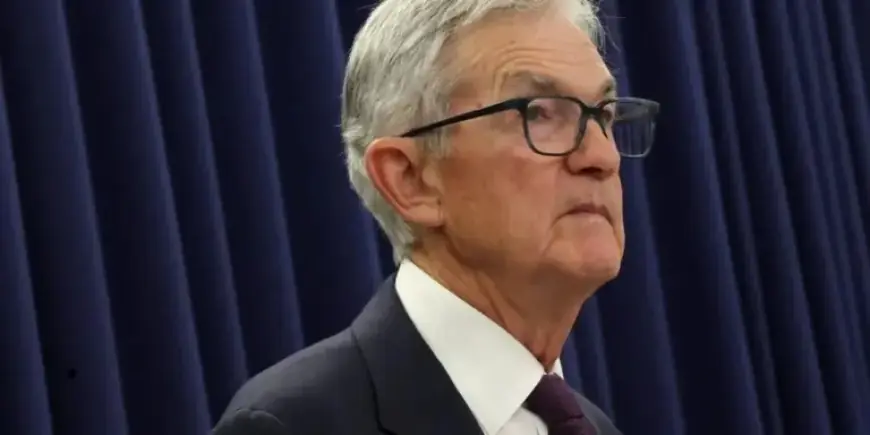 Jerome Powell Addresses U.S. Credibility Concerns Amid Gold and Silver Surge