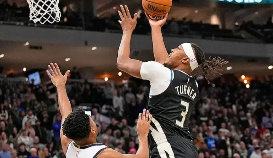 Top Picks and Predictions for Tonight’s Bucks vs. Wizards NBA Game