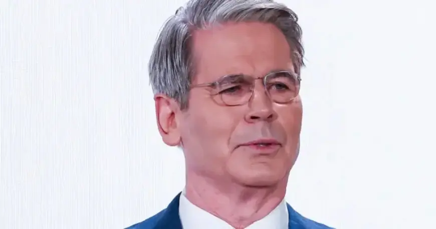 Trump Treasury Secretary’s Toy Donation Proposal Faces Backlash