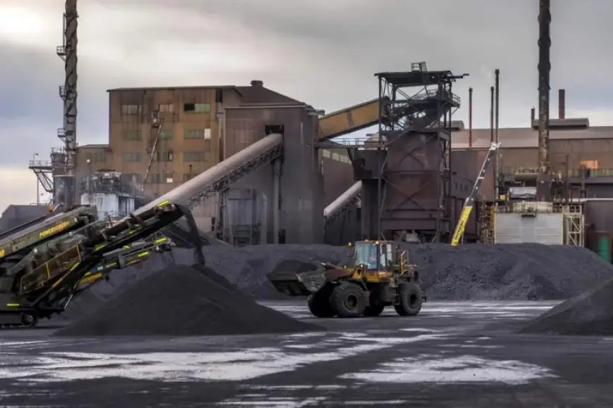 Tasmania Appoints Receivers Following Liberty Bell Bay’s $20M Loan Default