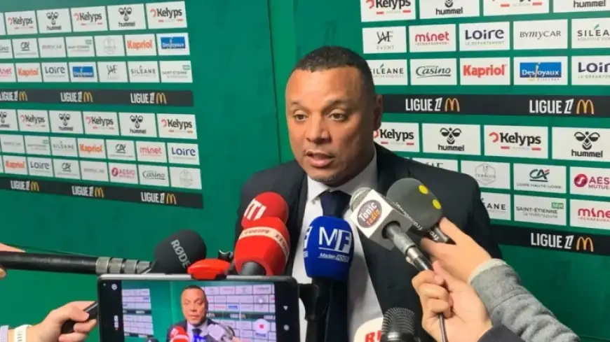 Louis-Jean Emphasizes Staying Grounded Amid Olympique Lyonnais Challenges