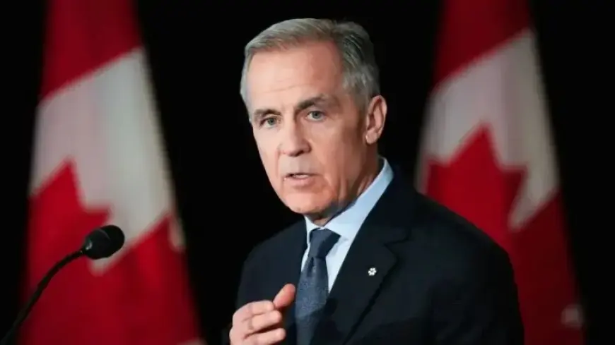 Carney Urges Trump to Respect Canadian Sovereignty Amid Alberta-US Talks