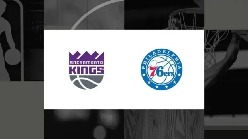 Watch Kings vs. 76ers: TV and Streaming Guide for January 29