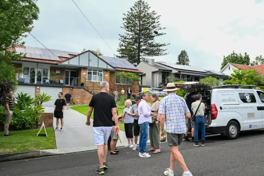 2026 Property Prices Expected to Surge: A Forecast