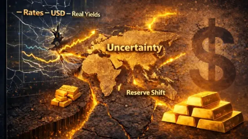 “World Transformation Unveiled”