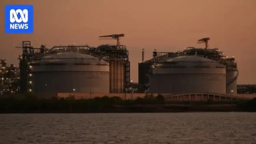 Inpex Probed for Worker Hospitalization Due to Sulphur Dioxide Exposure