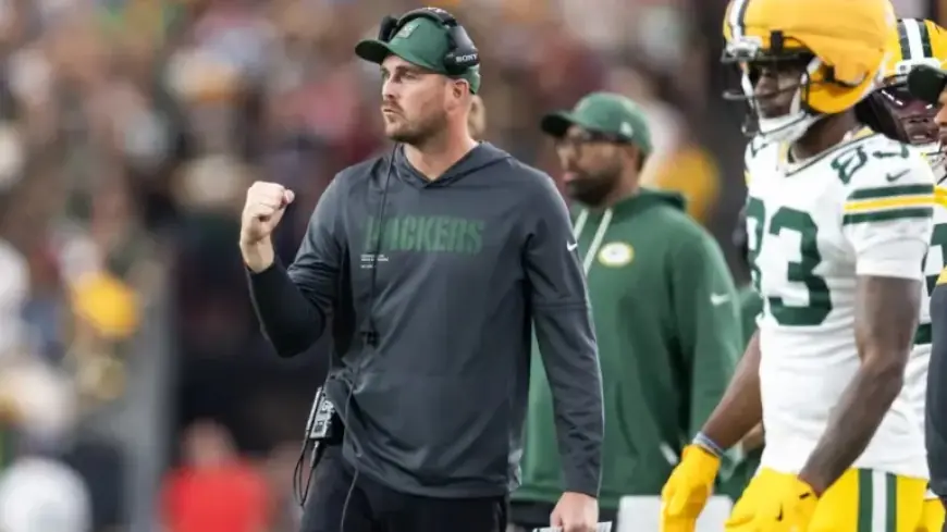 Eagles Appoint Sean Mannion as New Offensive Coordinator