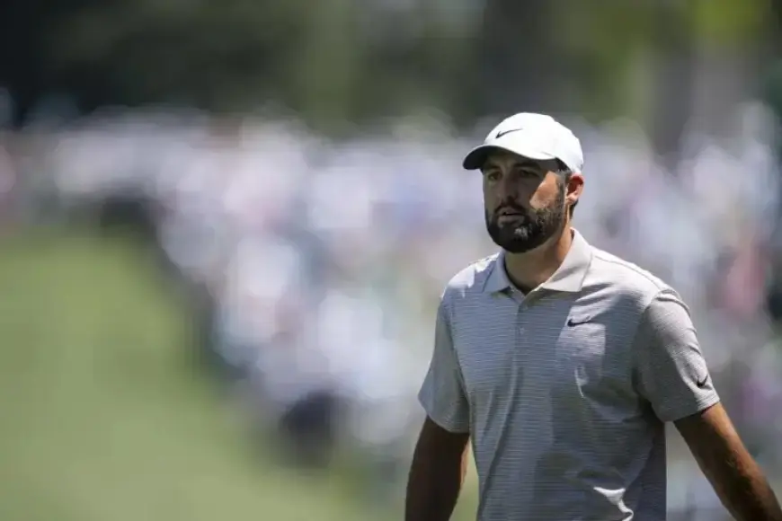 Top 5 Stars Skipping 2026 Farmers Insurance Open’s $9.6 Million Event