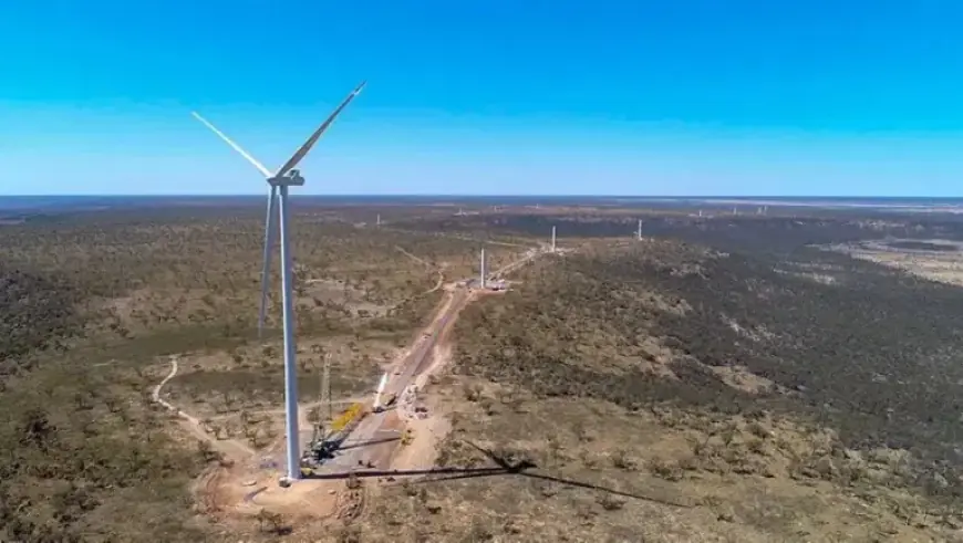 Queensland Utility Cancels New Wind Project, Signs PPA with Established Farm