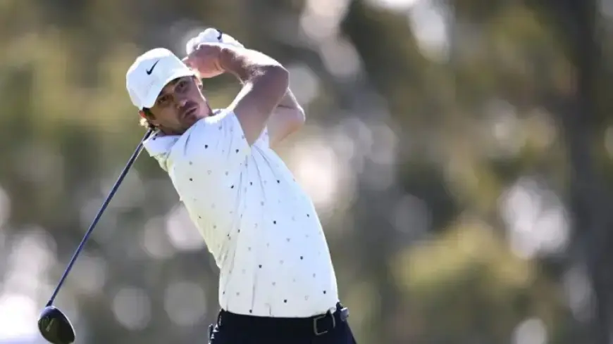 Koepka’s Revealing LIV Comment Highlights PGA Return and Aussie Stars Shine