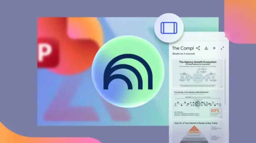 Why Google’s New Tool Beats PowerPoint: A Game-Changer