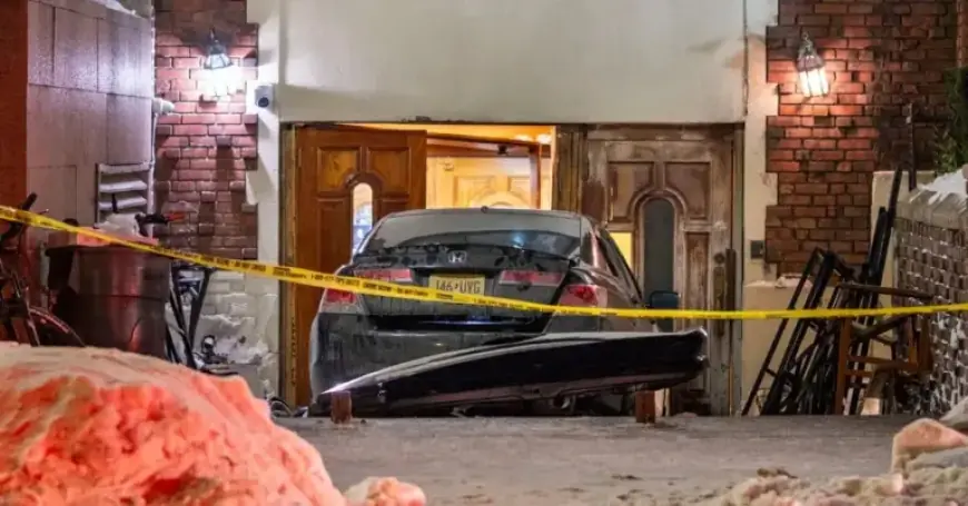 Brooklyn Chabad Ramming: Police Pursue Hate Crime Charges