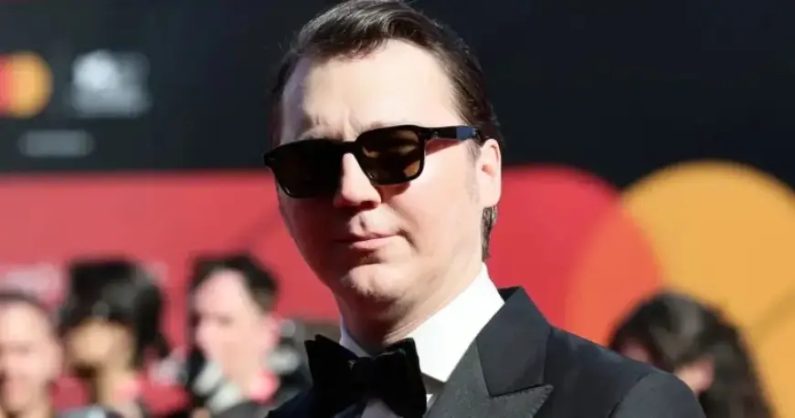 Paul Dano Expresses Deep Gratitude for His Supporters