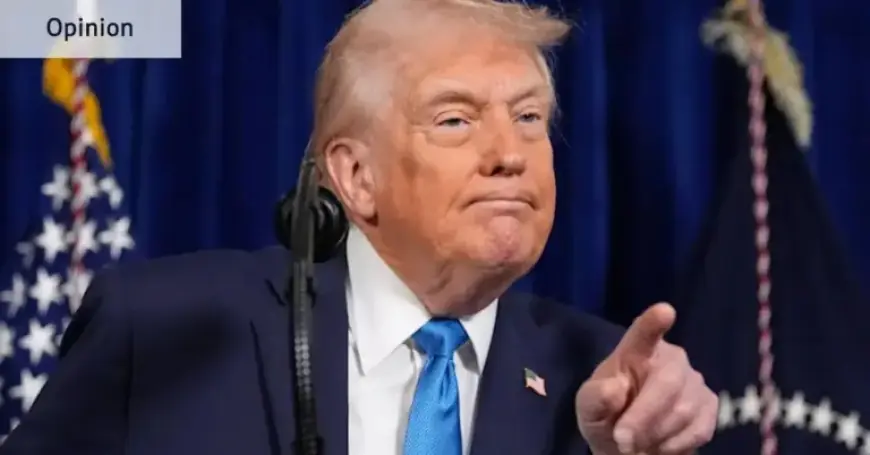 Fed Stands Firm, Defying Pressure from Trump